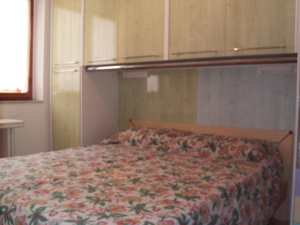 Residence Covo Degli Dei Milazzo Eksteriør billede
