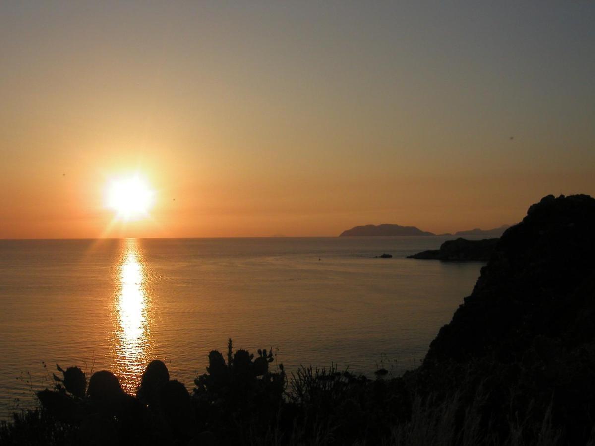 Residence Covo Degli Dei Milazzo Værelse billede
